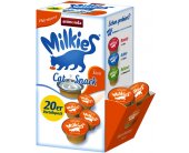 Animonda - Cat - Harmony - Milkies - 20x15g