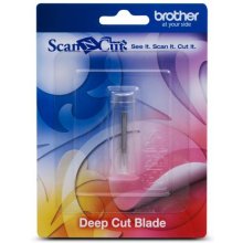 Brother Deep Cut Blade
