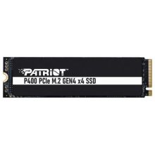 Kõvaketas PATRIOT MEMORY P400 M.2 2 TB PCI...