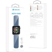 Devia Deluxe Series Sport3 Band (40mm) Apple...