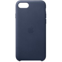 Apple iPhoneВ SE Leather Case - Midnight...