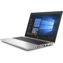 Sülearvuti HP 650G5 i5-8265/8/256/W10P