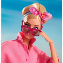 Mattel Barbie The Movie - Margot Robbie as...