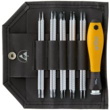 Wiha 31499 manual screwdriver Set...