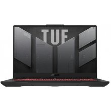 Ноутбук ASUS TUF Gaming A17 FA707NV-HX048W...