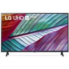 LG 43UR75003LK TV 109.2 cm (43") 4K Ultra HD...