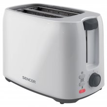 Sencor Electric Toaster STS2606WH