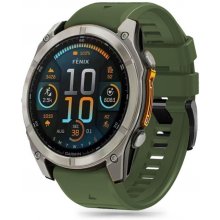 Tech-Protect kellarihm Silicone Garmin fenix...