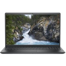 Dell Vostro 3515 Notebook 39 6 Cm 15 6 Full Hd Amd Ryzen 3 8 Gb Ddr4 Sdram 256 Gb Ssd Wi Fi 5 802 11ac Windows 10 Pro Black H7wn8 01 Ee