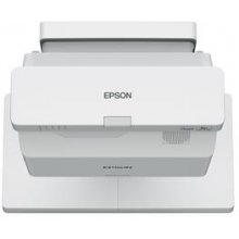 Epson EB-760W data projector Ultra short...