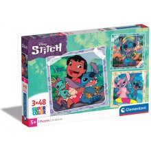 Clementoni Supercolor Stitch Jigsaw puzzle...