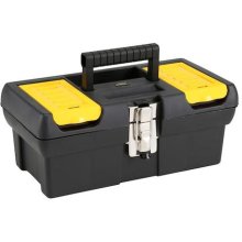 Stanley Series 2000 with 2 Built-In...