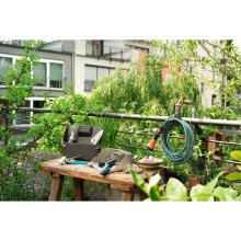 Gardena city gardening Balkon-Box