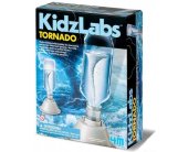 4m Tornado Kidz Labs