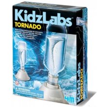 4m Tornado Kidz Labs