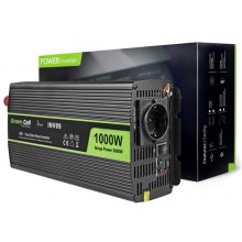 Green Cell INV09 power adapter/inverter Auto...