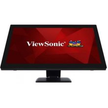 ViewSonic TD2760 computer monitor 68.6 cm...