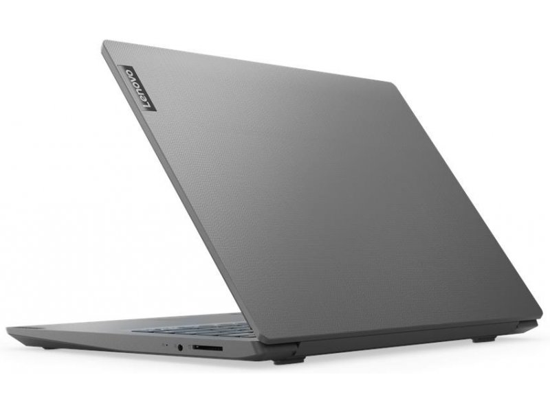 Notebook Lenovo V V14 Ddr4 Sdram 35 6 Cm 14 1920 X 1080 Pixels 10th Gen Intela Corea I5 8 Gb 256 Gb Ssd Wi Fi 5 802 11ac Windows 10 Home Grey 01 Ee