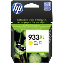 HP INK CARTRIDGE YELLOW NO.933XL/8.5ML...