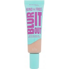 Rimmel London Kind & Free Blur It Out...