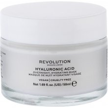 Revolution Skincare Hyaluronic Acid 50ml -...