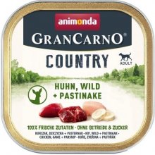 Animonda GranCarno Adult Country Chicken...