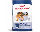 Royal Canin - Dog - Maxi - Adult - 15kg...