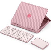 Logitech CASA POP-UP DESK BOHEMIAN BLUSH -...