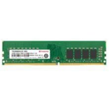 Transcend TS3200HLB-16G memory module 16 GB...