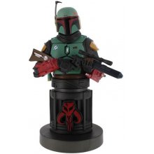 Cable Guys Decoration Boba Fett The...