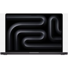 Sülearvuti APPLE MacBook | Pro | Space Black...