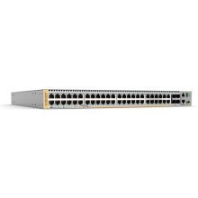 Allied Telesis 48 X 10/100/1000BASE-TX PORTS...