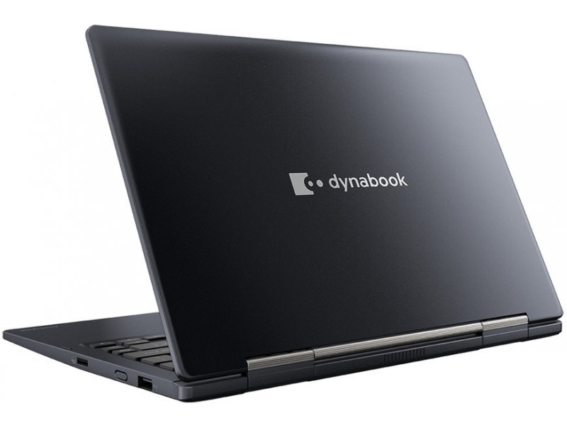 Notebook Toshiba Dynabook Portege X30w J 10k W10pro I7 1165g7 16 1tb Integr 13 3 1 Yearemea Standard 3 Year Dgold On Site Europe A1pda11e112p 01 Ee