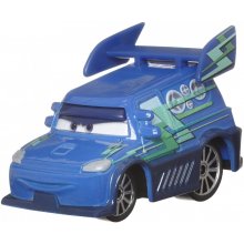 Mattel Vehicle Cars DJ