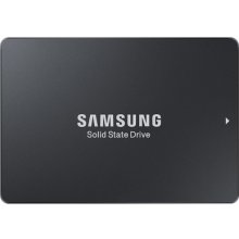 Kõvaketas Samsung SSD PM893 1.92TB SATA 2.5...