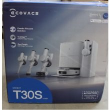 Ecovacs SALE OUT. DEEBOT T30S COMBO Vacuum...