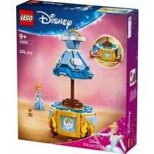 Lego DISNEY 43266 Cinderella's Dress