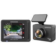 KENWOOD DRV-A610W dashcam 4K Ultra HD Wi-Fi...