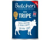Butcher's - Dog - Tripe Mix Pate - 400g