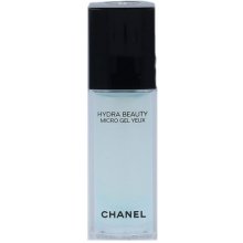 Chanel Hydra Beauty Micro Gel Yeux 15ml -...