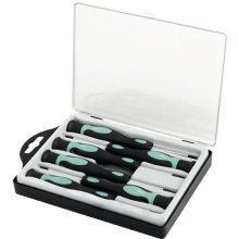 Logilink WZ0021 manual screwdriver Set