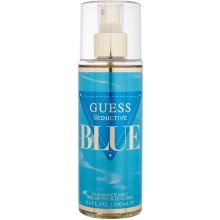 GUESS Seductive Blue 250ml - Body Spray...