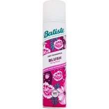 Batiste Blush 280ml - Dry Shampoo for women...