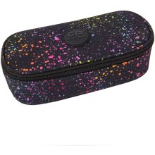CoolPack Pencil Case with lid - Campus...