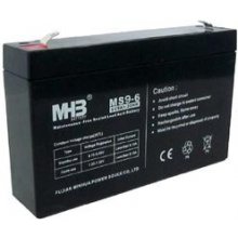 PowerWalker MHB MS9-6 Sealed Lead Acid...