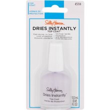 Sally Hansen Dries Instantly Top Coat 13.3ml...