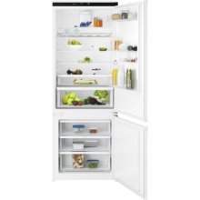 Холодильник Fridge ELECTROLUX ECB7TE70S
