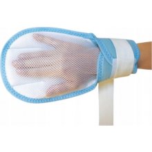 Timago Protective gloves against self-harm L