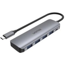 UNITEK P5+ USB 3.2 Gen 1 (3.1 Gen 1) Type-A...