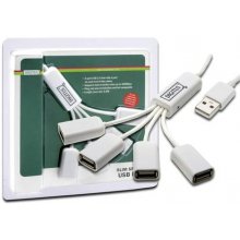 ASSMANN ELECTRONIC DIGITUS USB2.0 cable hub...